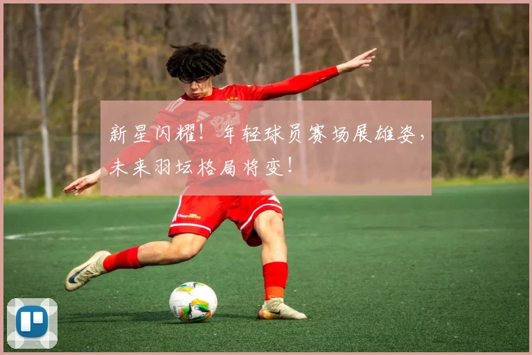新星闪耀！年轻球员赛场展雄姿，未来羽坛格局将变！
